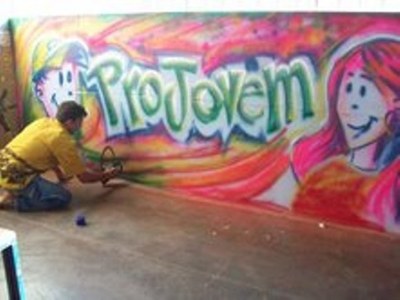 Projovam