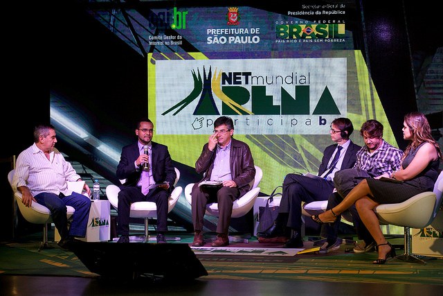 Netmundial