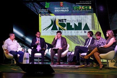 Netmundial