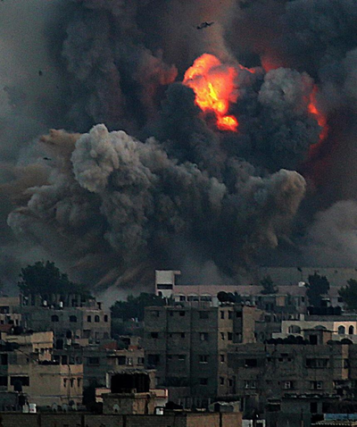 Palestina