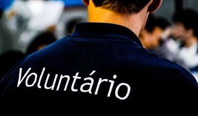 Voluntario