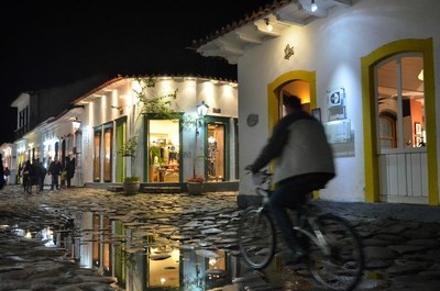 Paraty