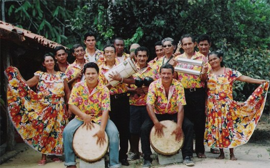 Carimbo