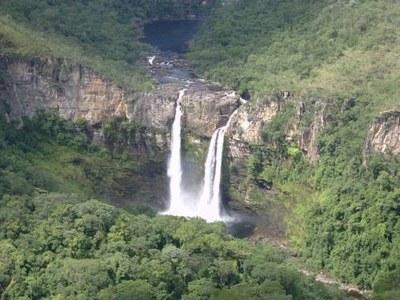 Cachoeira