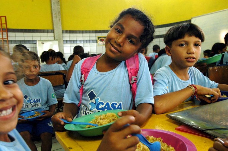 Alunos_encontro_alimentacao