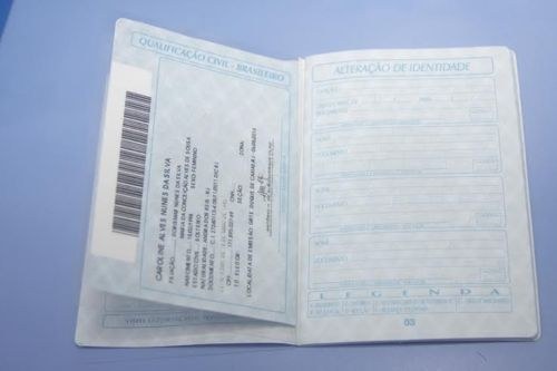 Carteiradetrabalho