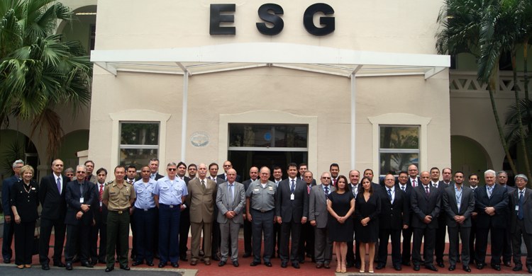 Esguerra