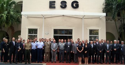 Esguerra