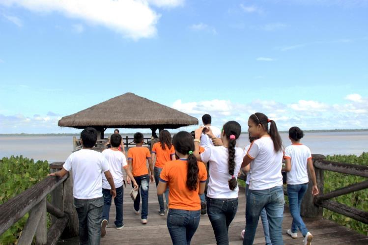 Turismopedagogico