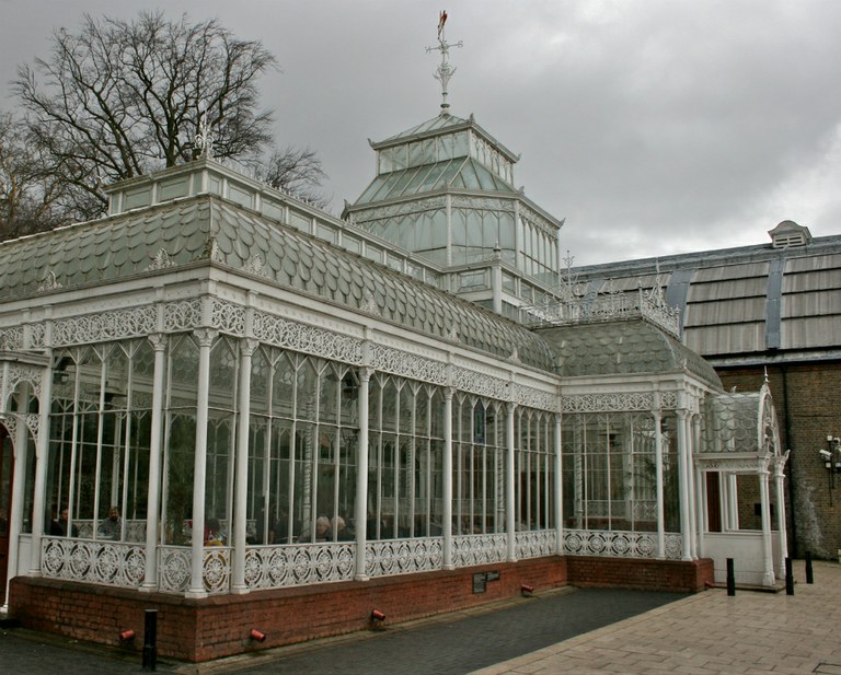 Museu_londres