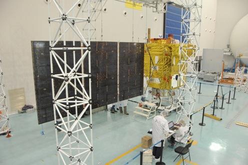 Satelite