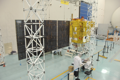 Satelite