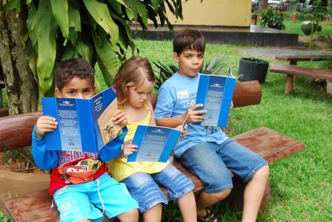 Minibibliotecaembrapa