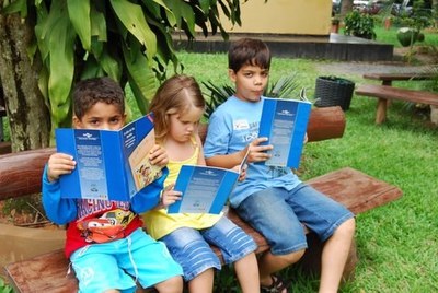 Minibibliotecaembrapa