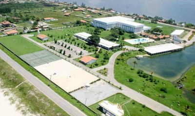 Centrodetreinamento