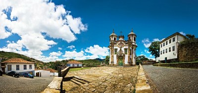 Ouropreto