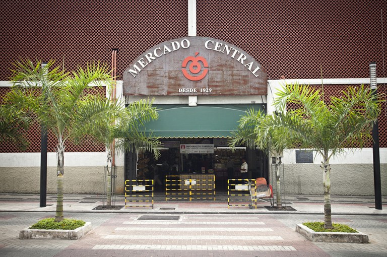 Mercadocentral