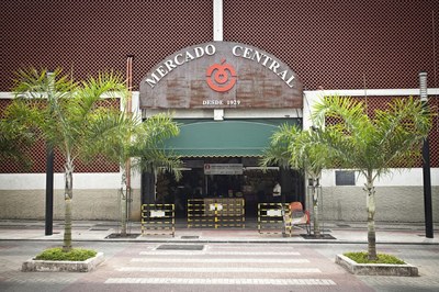 Mercadocentral