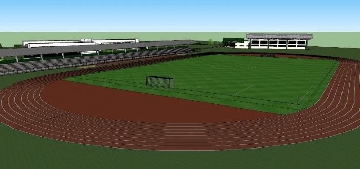 Pista