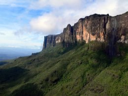 Monteroraima