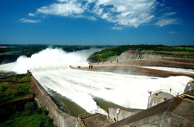 Itaipu