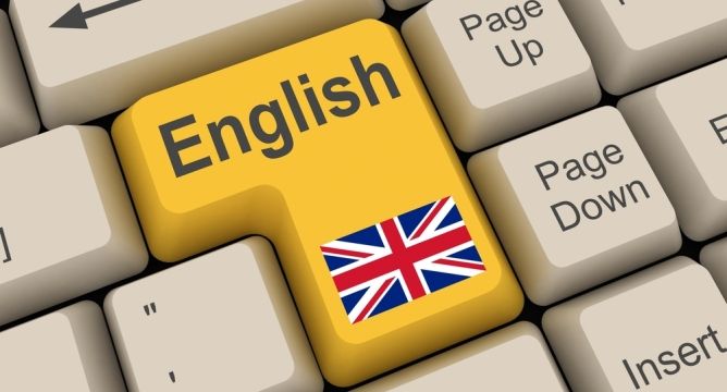 Studying-english