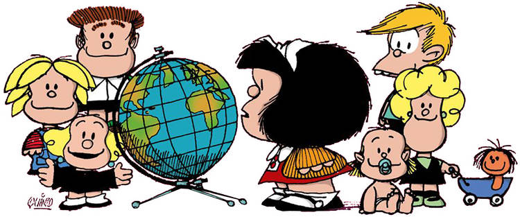 Mafalda