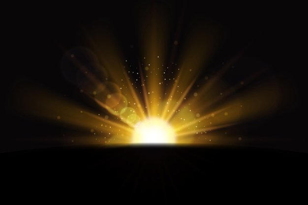 Sparkling-golden-sunrise-light-effect_23-2148362580