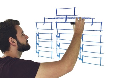 Entrepreneur-wall