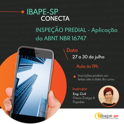 Post-ibape-ead-inspecao_predial
