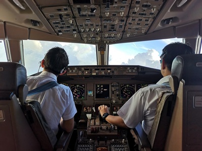 Piloto-em-voo