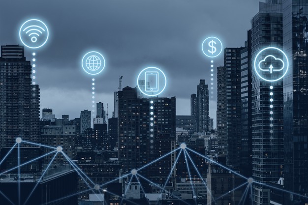 Internet-5g