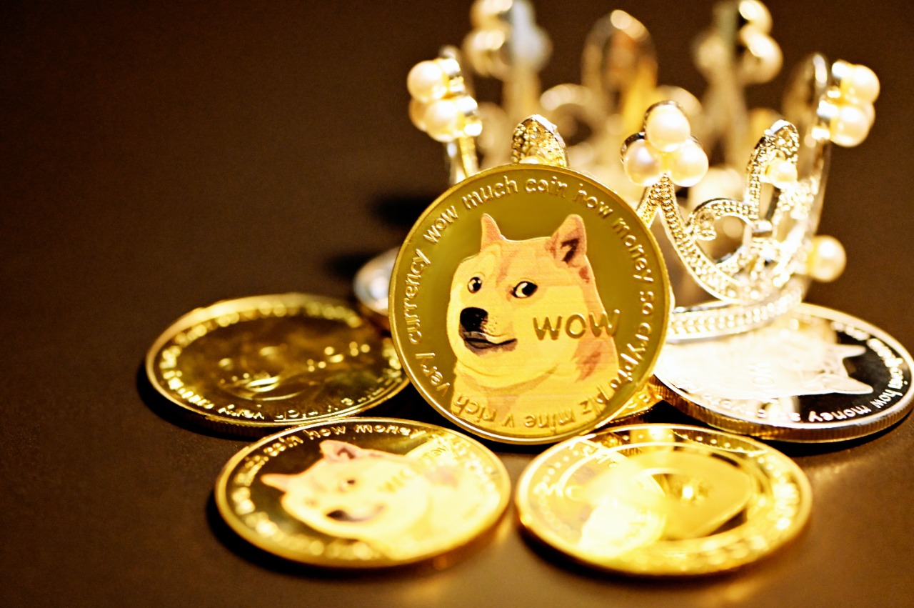 Moeda_dogecoin