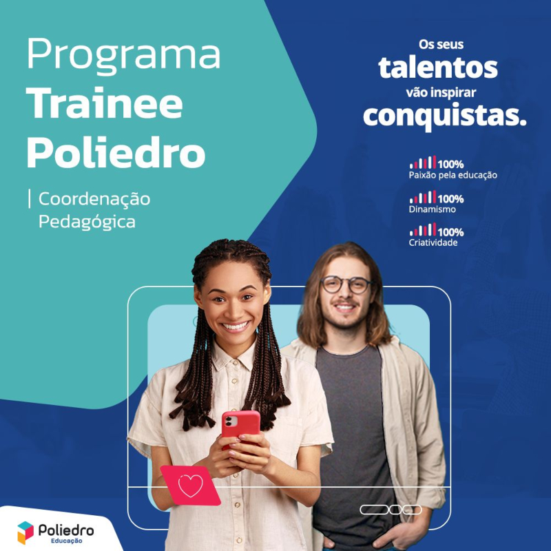 Trainee_poliedro