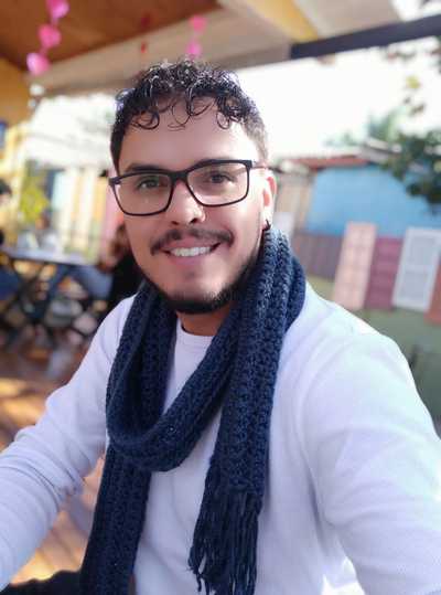 Roberto-leal