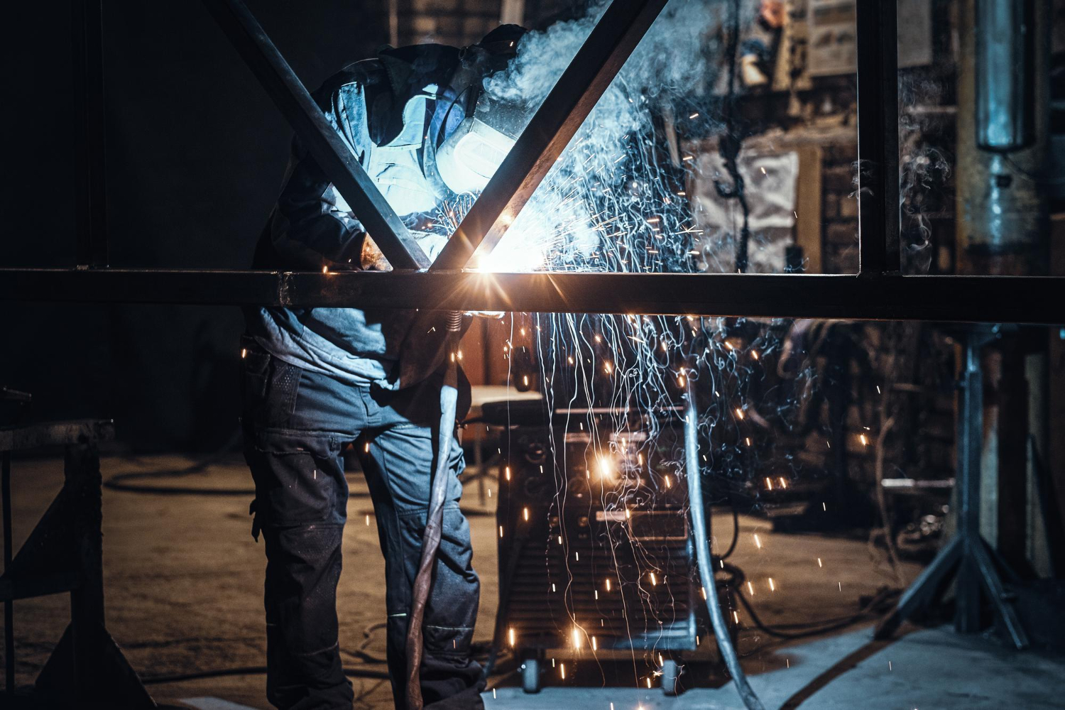 Engenharia Metalúrgica: o que você precisa saber sobre o curso
