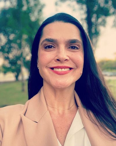 Maira-weber
