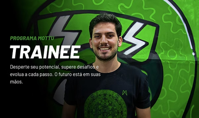 Trainee-mottu